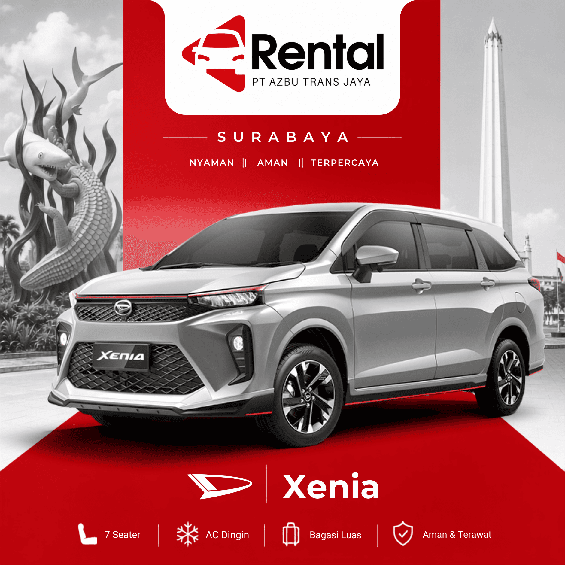 Daihatsu Xenia 2018 Manual
